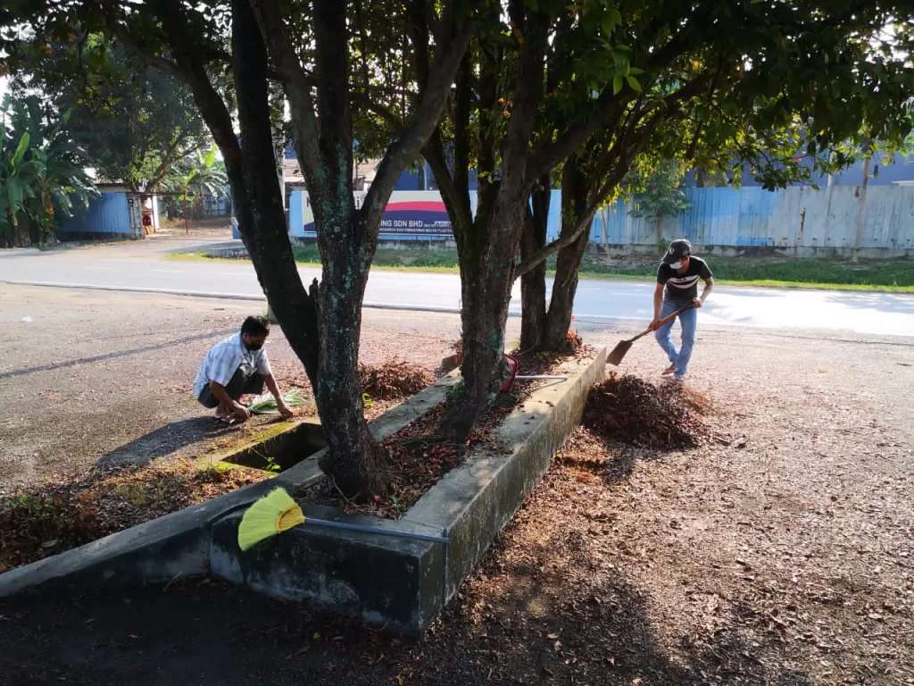 Essence Furniture Gotong-Royong 2023