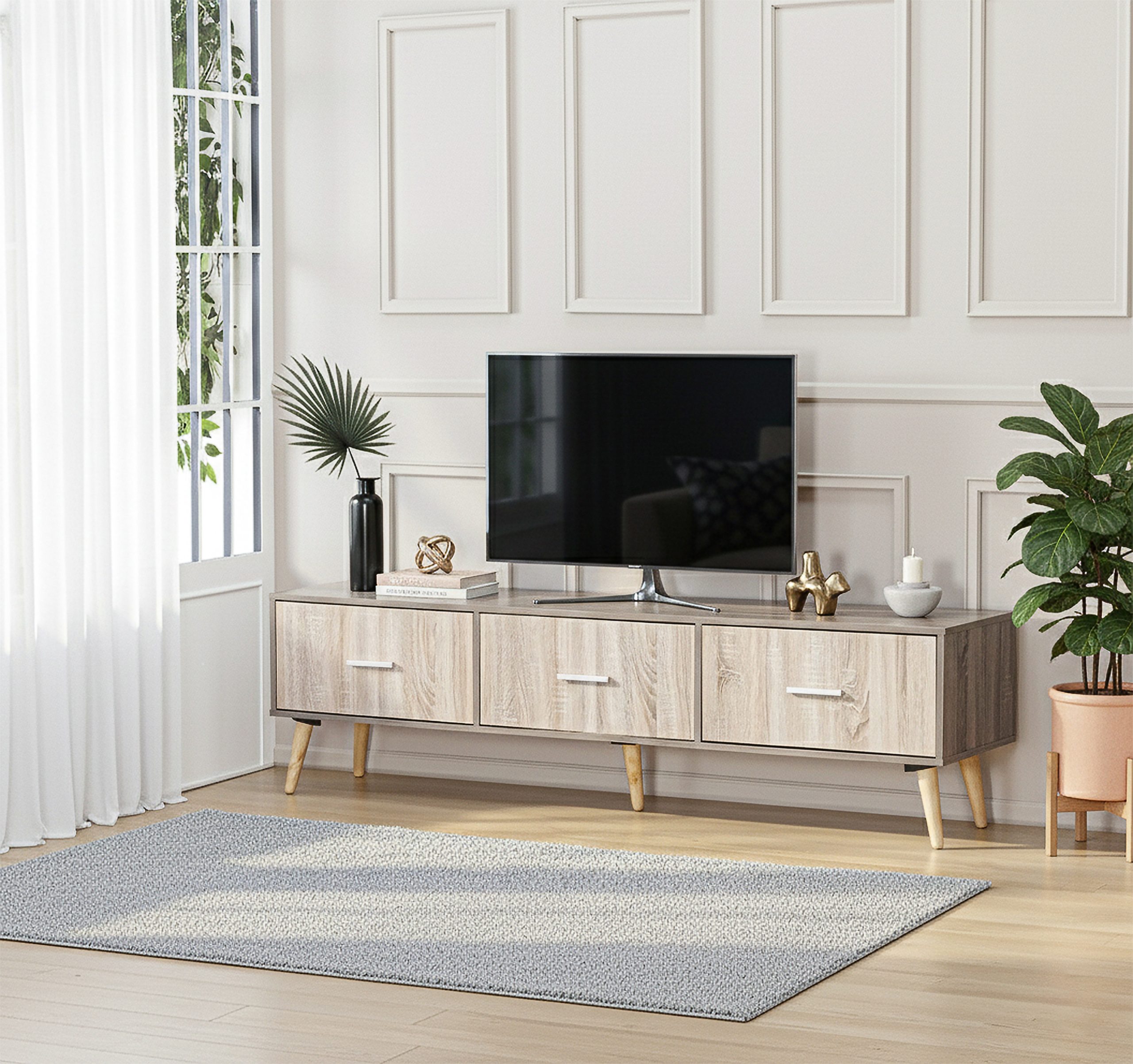 TV6070 Full Pic